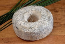fromage de chèvre Fréval