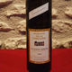 Domaine de la Gabillière, Touraine Amboise blanc Quintessence 2003 (liquoreux)