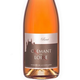 Domaine de la Gabillière, Crémant de Loire rosé brut