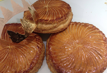 galette des rois