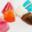 confiserie Hallard, Sucette – Chique