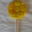 confiserie Hallard, Sucette – Ballon de Football
