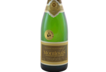 cave des producteurs de Montlouis, cuvée brut