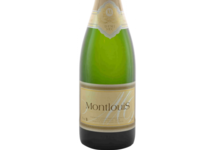 cave des producteurs de Montlouis, cuvée demi-sec