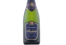 cave des producteurs de Montlouis, Montlouis Cuvée Réservée Brut