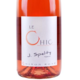 J. Spelty, Rosé " Le Chic"