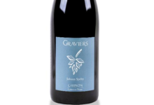 J. Spelty, cuvée tradition Graviers