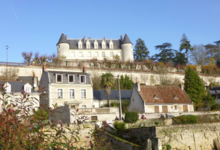 Chateau Moncontour