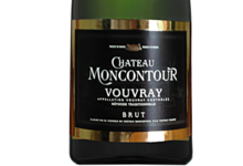 Château Moncontour - Méthode Traditionnelle - Magnum