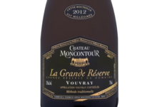 Château Moncontour - La Grande Réserve