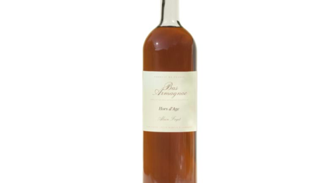 Domaine de Sancet, Armagnac Hors d'âge 12 ans d'âge