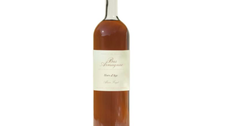Domaine de Sancet Armagnac VSOP 5 ans d'âge