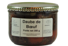 Daube de Bœuf