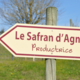 Le safran d'Agnès