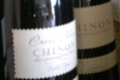 domaine Chesseron, Vin rouge A.O.P Chinon