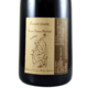 Rouge "le Grand Cléré", contrebasse