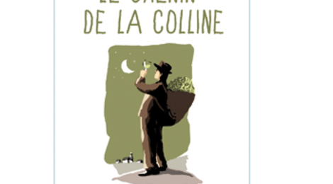 Domaine de La Garrelière , la chenin de la colline