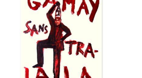Domaine de La Garrelière , gamay sans tralala