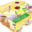 fromagerie Maurice, Semoule au lait vanille