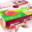 fromagerie Maurice, Yaourt fraise