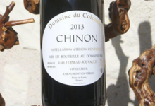 domaine du colombier, Cuvée Traditionnelle