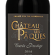AOC Blaye Côtes de Bordeaux 2014 - Cuvée Prestige