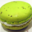 Patrick Migeon, macaron Feta herbes de provence