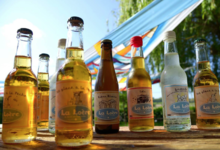 La Loere,  Boissons Artisanales et naturelles de Touraine