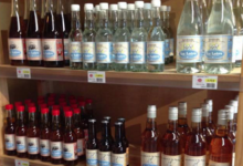 La Loere,  Boissons Artisanales et naturelles de Touraine