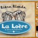 Bière Blonde La Loère