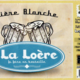 Bière Blanche La Loère