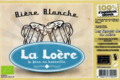 Bière Blanche La Loère