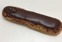 Eclair Chocolat