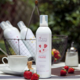 Woos fraise