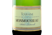  Touraine Monmousseau Demi-Sec