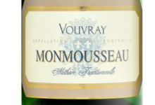  Vouvray Monmousseau Brut