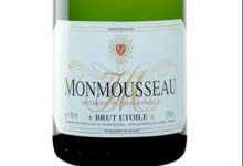 Monmousseau,    Brut Etoile