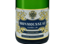 Monmousseau,   Cuvée JM Blanc