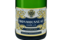 Monmousseau,   Cuvée JM Blanc