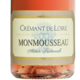 Crémant de Loire Monmousseau Rosé Brut