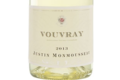  Vouvray Justin Monmousseau