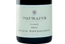 Touraine Gamay Justin Monmousseau