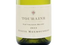 Touraine Sauvignon Justin Monmousseau