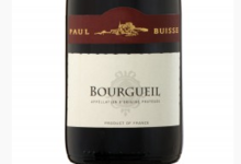 Bourgueil 	Paul Buisse