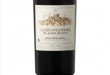 Bourgueil 	L’Exceptionnel de Paul Buisse