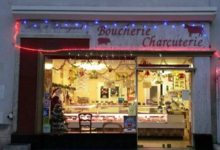 Boucherie-Charcuterie François BEUGNET