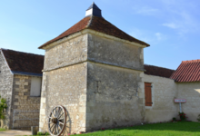 Domaine de La Sablière