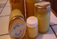 gelée royale pure 