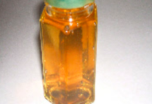 Confit d’hydromel à la rose