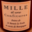 Poires de Saint Benoit la Forêt et cassis de Bourgogne*